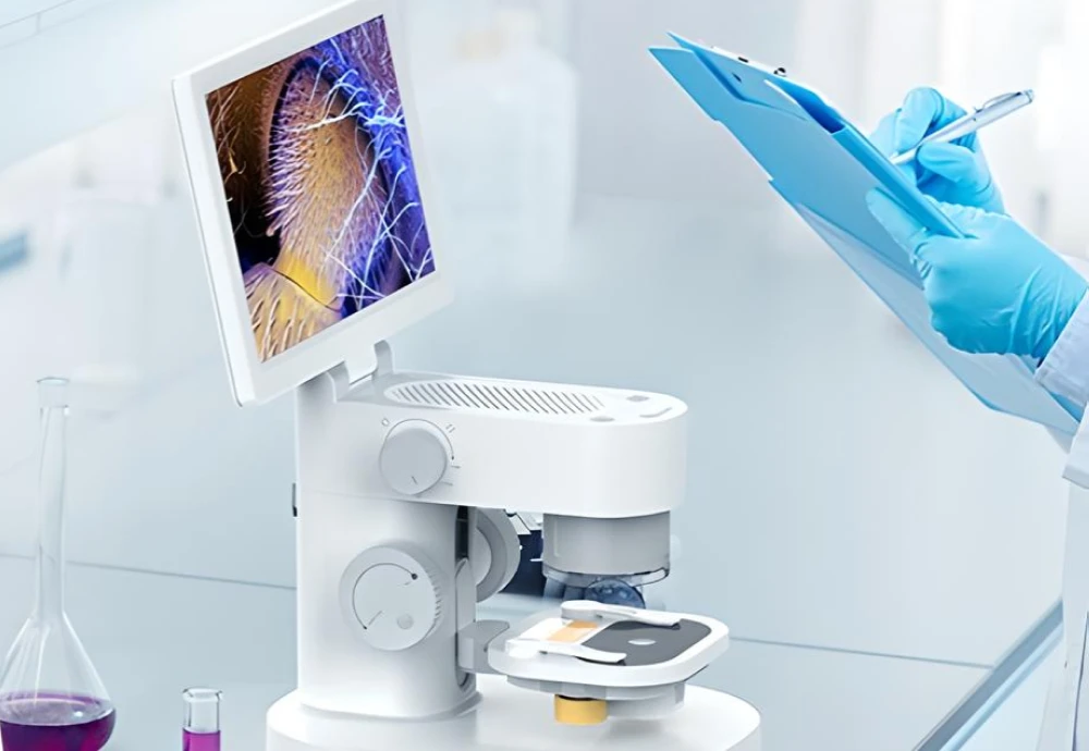 what is the best microscope to buy