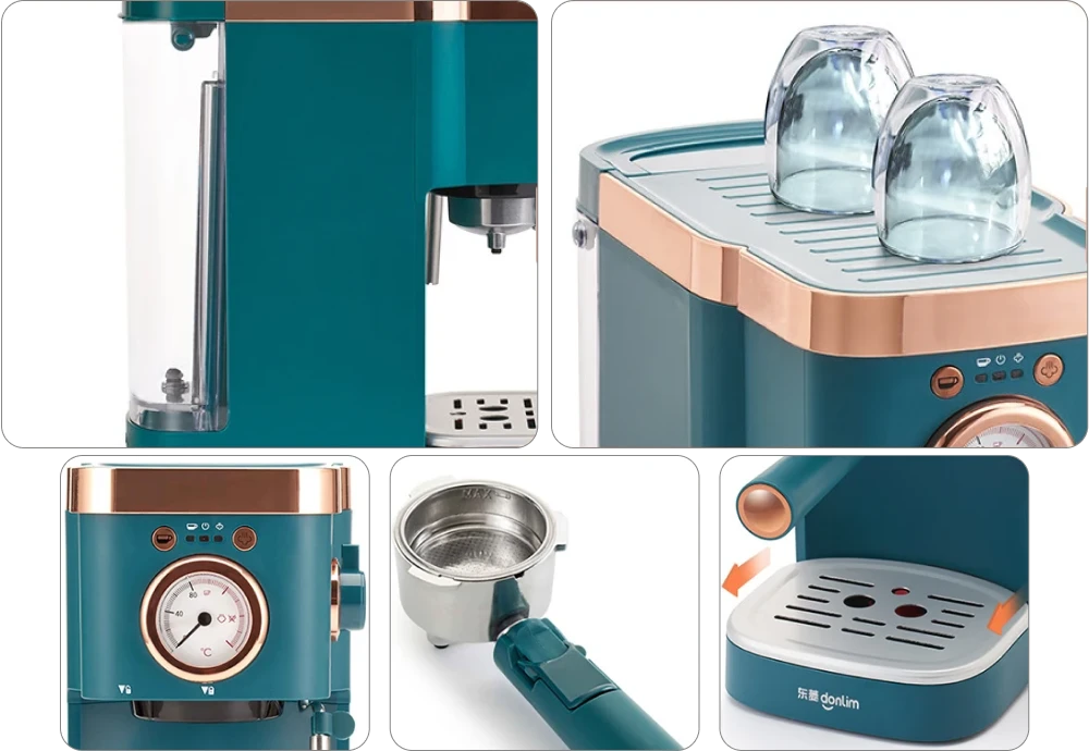 best espresso machine without frother