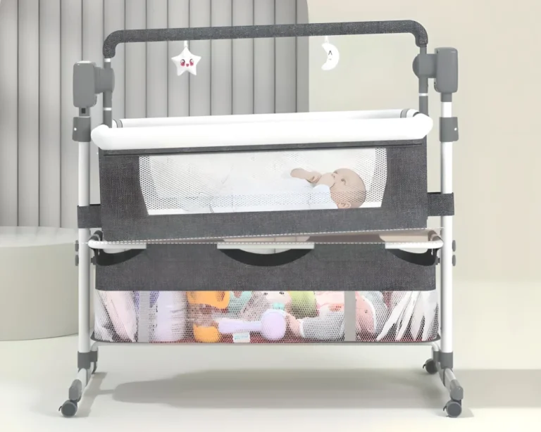 newborn automatic rocker