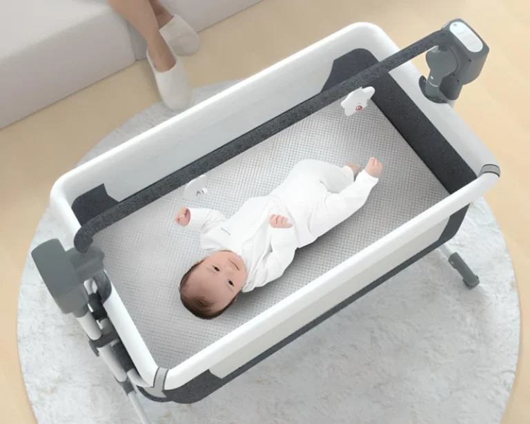 newborn automatic rocker