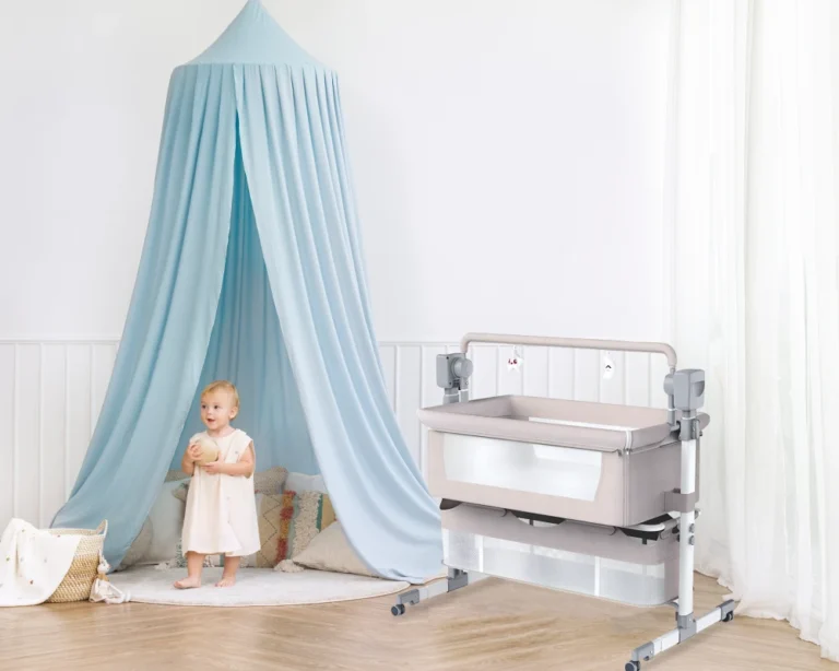 bed bassinet for baby