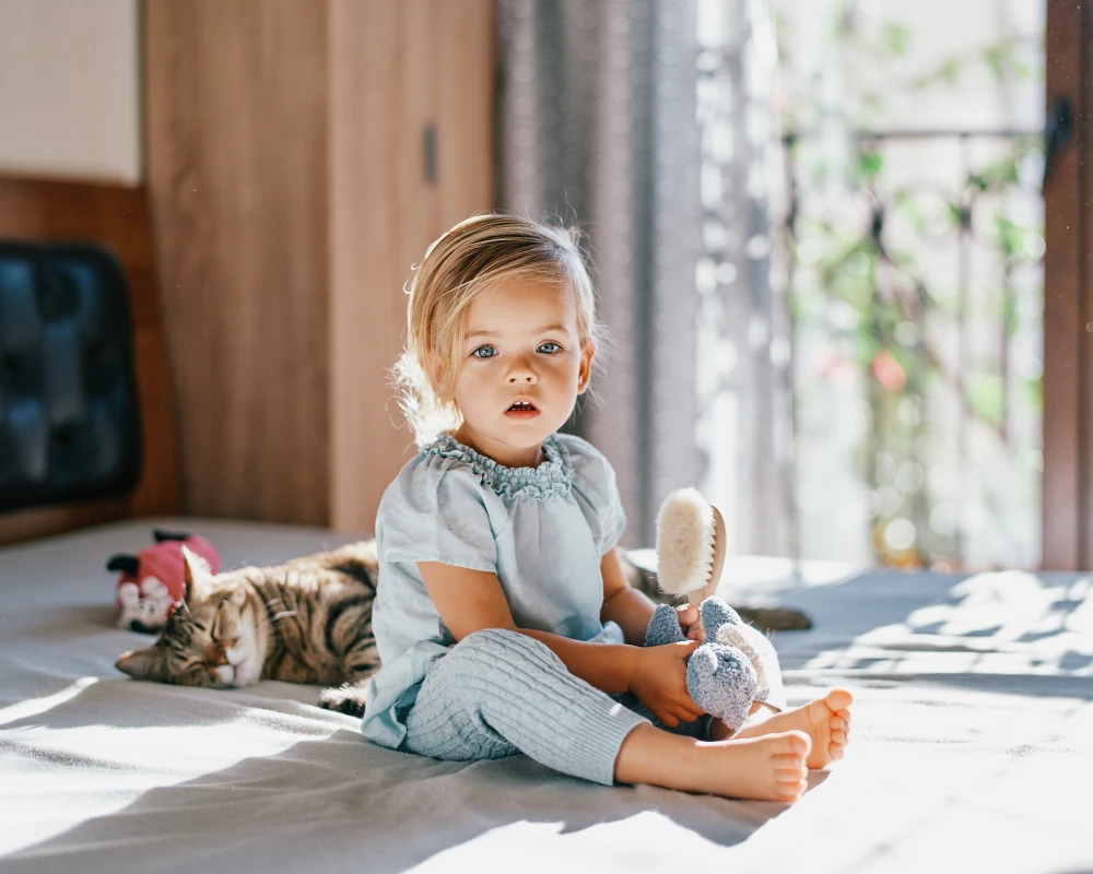 infant rocking sleeper